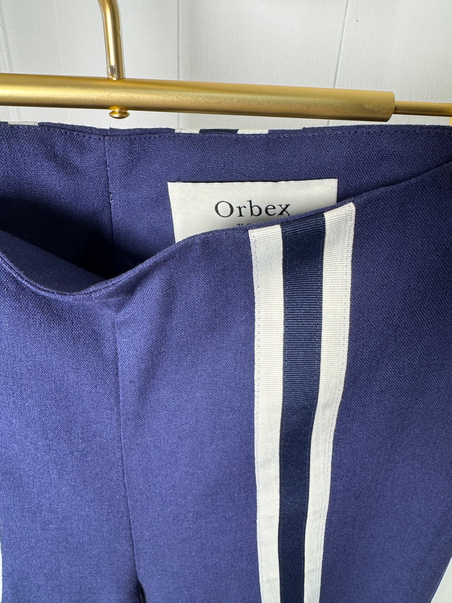 The Checkmate Pant