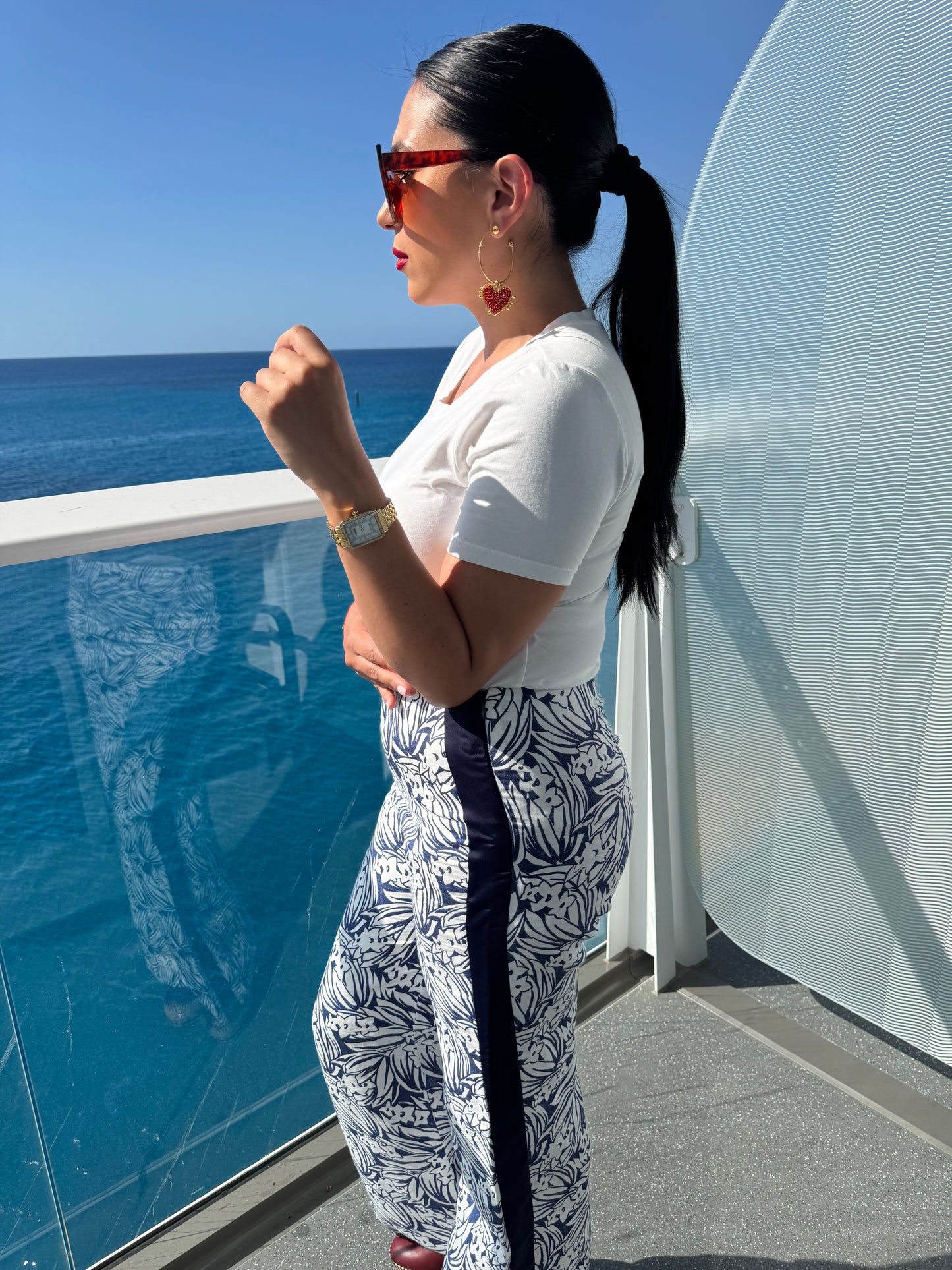 THE PROVENCE PANT