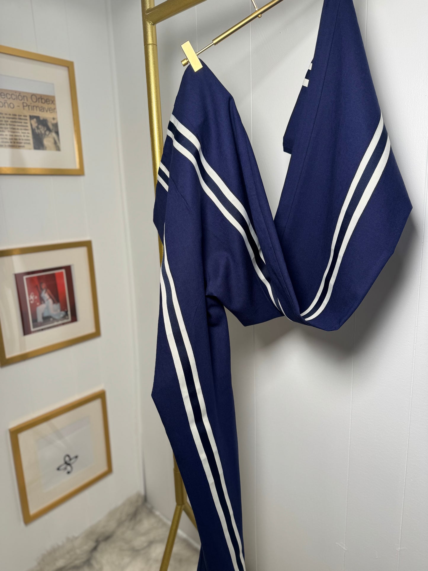 The Checkmate Pant