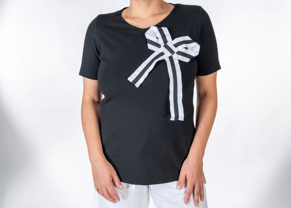The Alfil Tee