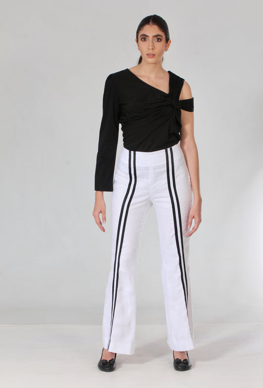 The Checkmate Pant