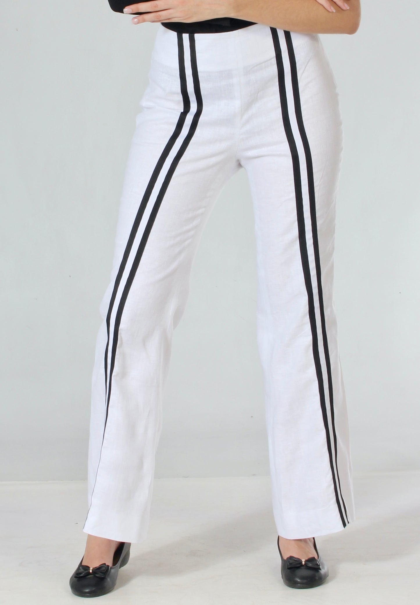 The Checkmate Pant