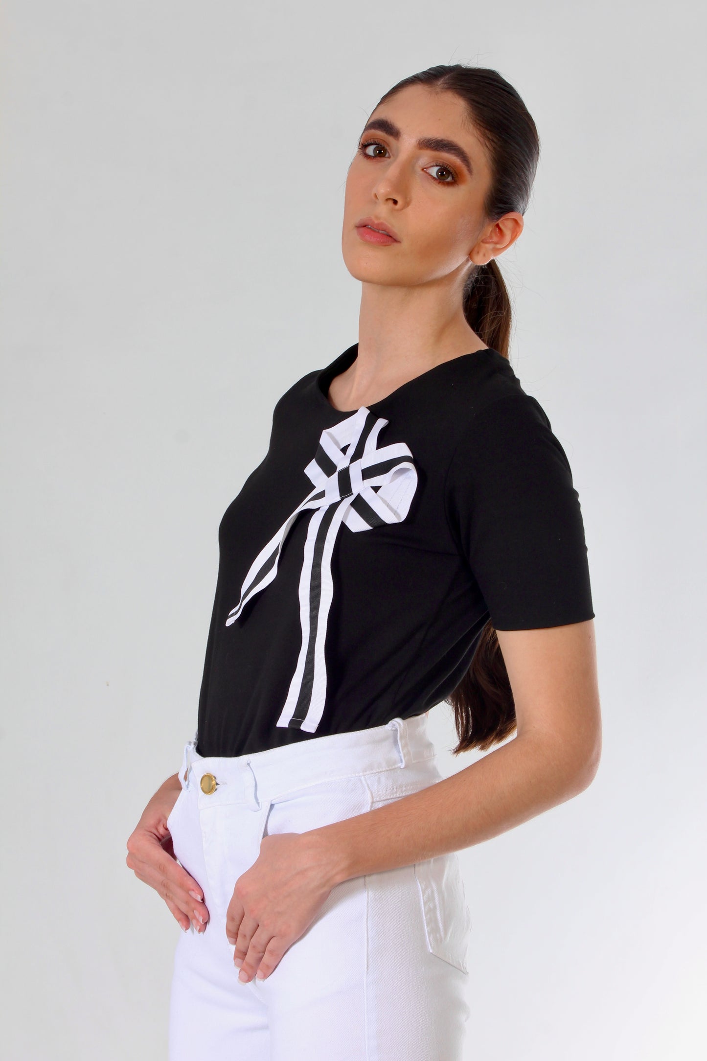 The Alfil Tee