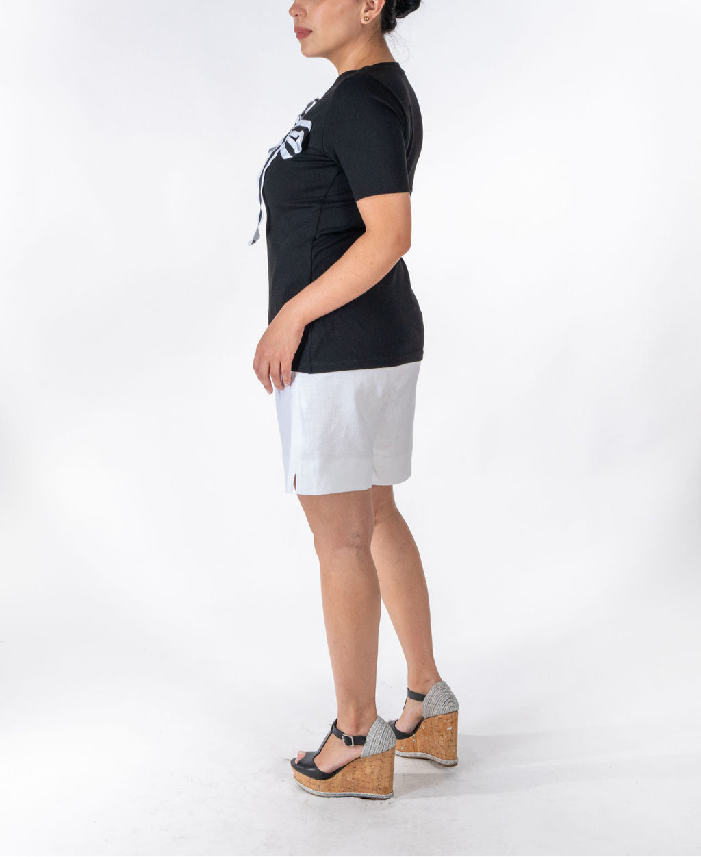 The Alfil Tee